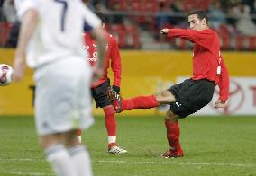 Ahly beat Auckland City in Club World Cup