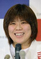 Two-time Olympic champion Ueno calls it quits