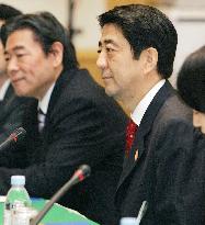 Japan, China see better ties, further coop on N. Korea talks res