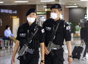 Concerns over MERS remain in S. Korea