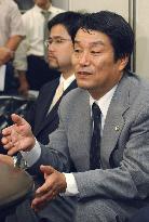 Lawyers for Takuma appeal death sentence