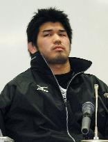 Inoue says chest injury to sideline him until summer