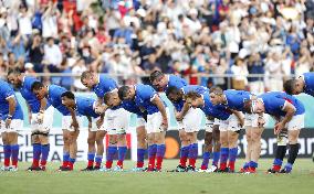 Rugby World Cup in Japan