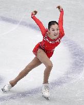 World figure skating championships