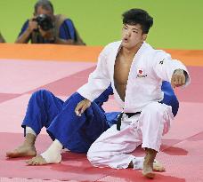 Olympics: Ono breaks Japan's judo gold drought