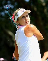 Golf: U.S. Women's Open