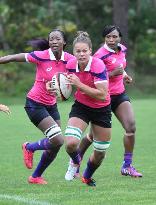 S. Africa beat Pearls in Sapporo Women's Sevens