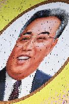N. Korea marks 70th anniversary