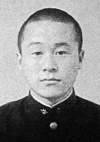 Japanese abductee Minoru Tanaka