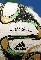 Brazuca