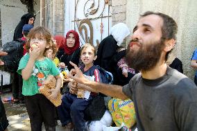 Battle for Mosul in final stage