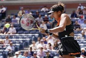 Tennis: U.S. Open
