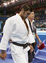 (2)Inoue denied medal in men's Olympic judo