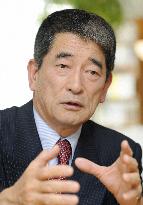 Fukuda must show own principles, G-8 to test leadership: Okamoto