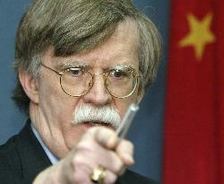 U.S. official urges N. Korea to follow Libya's example