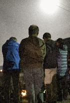 3rd anniv. of Kumamoto quakes