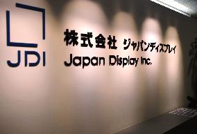 Japan Display