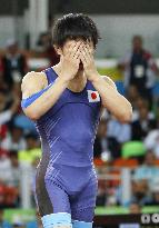 Olympics: Higuchi misses out on gold