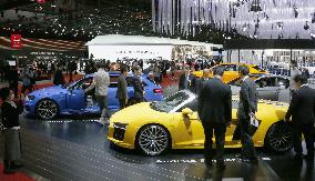 Tokyo Motor Show