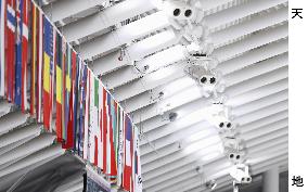 Pyeongchang Olympics