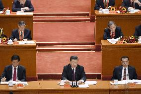 40th anniv. of Chinese reform