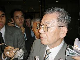 Independent Hokuetsu panel OKs anti-takeover steps vs. Oji