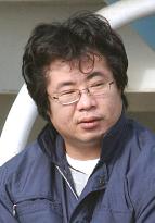 Man sentenced to death for killing 7-yr-old girl in Nara