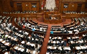 Japan-India nuclear cooperation pact clears Diet despite opposition