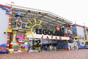 Legoland Japan