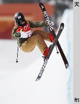 Pyeongchang Olympics