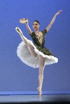 Ballet: Prix de Lausanne