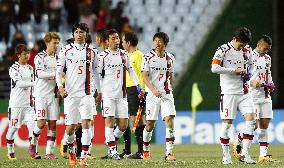 Jeonbuk Hyundai beat FC Tokyo in ACL opener