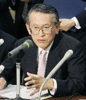 MUFG's net profit tops 1 tril. yen, Mizuho logs record profit