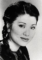 Yoko Watanabe, pioneer Japanese opera singer, dies at 51