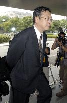 Ex-Wakayama governor convicted of bribery, bid rigging