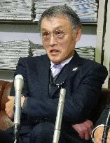 Court finds architect guilty over ramp collapse in March 2011 quake