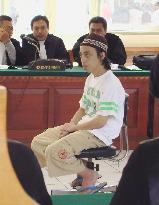 Trials begin for militants over 2005 Bali bombings