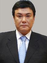 Ex-LDP lawmaker arrested in dentist group fund case