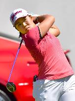 Golf: Kia Classic winner Nasa Hataoka