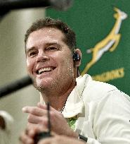 Rugby World Cup in Japan