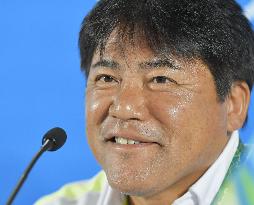Olympics: Japan poised to be at their best vs Sweden: soccer coach