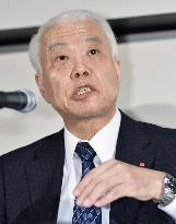 Takata posts loss again amid global air bag recall