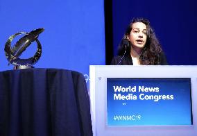 World News Media Congress