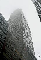 Helicopter crash in N.Y. City