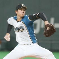 Baseball: Otani ready to go to majors: source