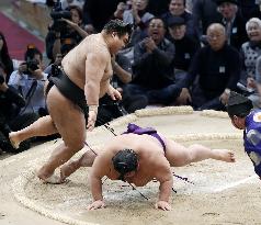 Kyushu Grand Sumo Tournament