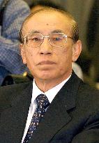 Court dismisses libel suit by ex-Japan Highway Public Corp. head