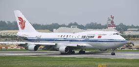 U.S.-N. Korea summit