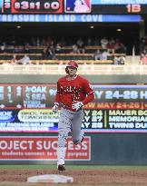 Baseball: Angels' Ohtani