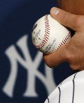 A-Rod, Yankees settle dispute; he gets 3,000th-hit ball